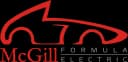 McGill Formula Electric logo