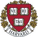 Harvard University logo
