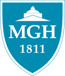 Mass General Hospital logo
